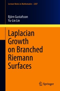 Cover Laplacian Growth on Branched Riemann Surfaces