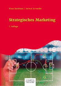 Cover Strategisches Marketing