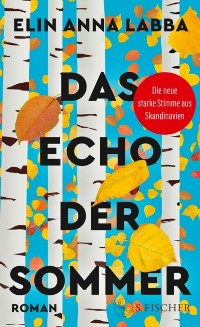 Cover Das Echo der Sommer