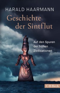 Cover Geschichte der Sintflut