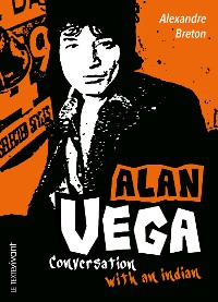 Cover Alan Vega