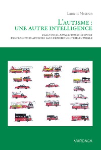 Cover L'autisme : une autre intelligence