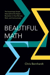 Cover Beautiful Math