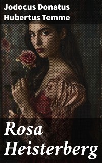 Cover Rosa Heisterberg