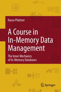Cover Course in In-Memory Data Management
