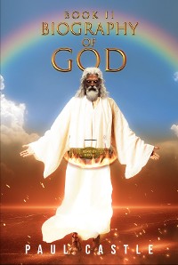 Cover Biography of God II