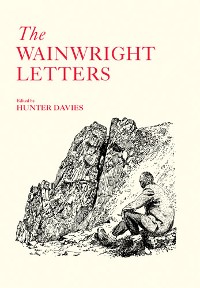 Cover The Wainwright Letters