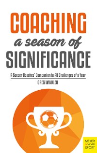 Cover Coaching a Season of Significance