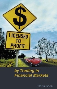 Cover Licensed to Profit