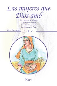 Cover Las Mujeres Que Dios Amó