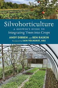 Cover Silvohorticulture