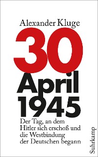 Cover 30. April 1945