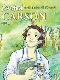 Cover Rachel Carson