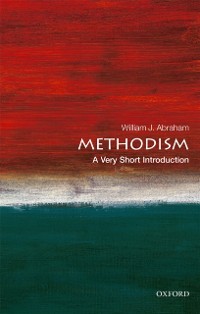 Cover Methodism: A Very Short Introduction