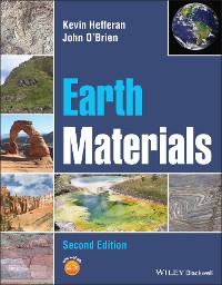 Cover Earth Materials