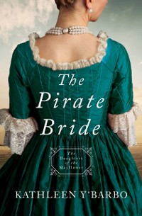 Cover Pirate Bride