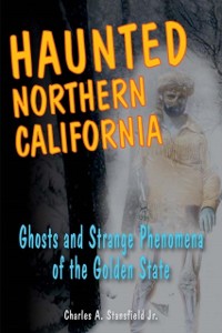 Cover Haunted Northern California