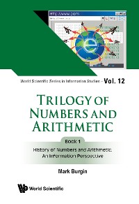Cover TRILOGY NUMBERS & ARITHME (BK1)