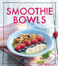 Cover Smoothie Bowls