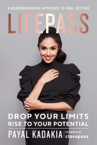 Cover LifePass