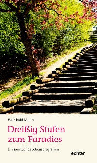 Cover Dreißig Stufen zum Paradies