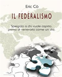 Cover Il federalismo