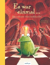 Cover Esslinger Hausbücher: Es war einmal...