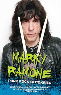 Cover Marky Ramone