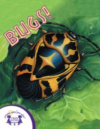 Cover Know-It-Alls! Bugs