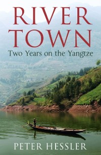 Cover River Town