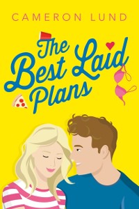 Cover Best Laid Plans