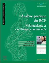 Cover Analyse pratique du RCF : rythme cardiaque fœtal