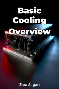 Cover Basic Cooling Overview