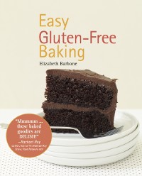 Cover Easy Gluten-Free Baking