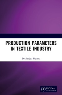 Cover Production Parameters in Textile Industry