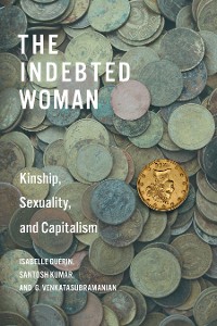 Cover The Indebted Woman