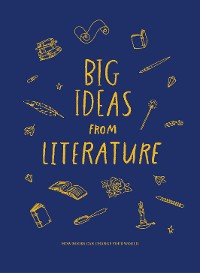 Cover Big Ideas from Literature