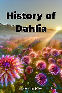 Cover History of Dahlia