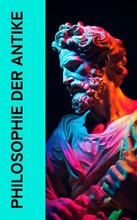 Cover Philosophie der Antike