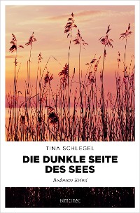 Cover Die dunkle Seite des Sees