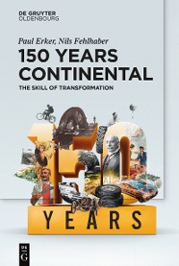 Cover 150 Years Continental