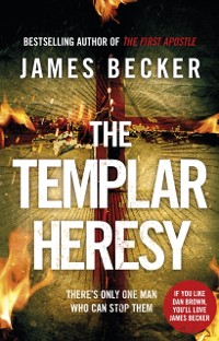 Cover Templar Heresy