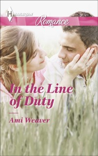 Cover In the Line of Duty