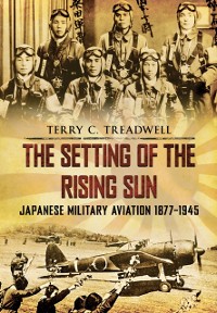 Cover Setting of the Rising Sun