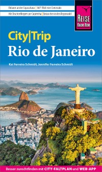 Cover Reise Know-How CityTrip Rio de Janeiro