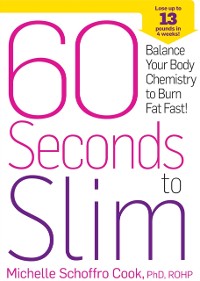 Cover 60 Seconds to Slim