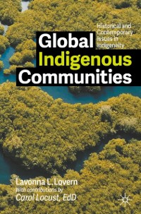 Cover Global Indigenous Communities