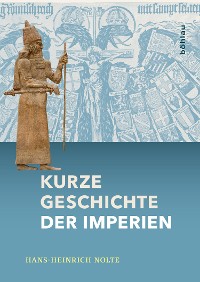Cover Kurze Geschichte der Imperien