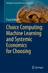Cover Choice Computing: Machine Learning and Systemic Economics for Choosing