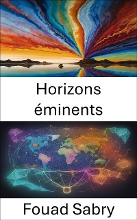 Cover Horizons éminents